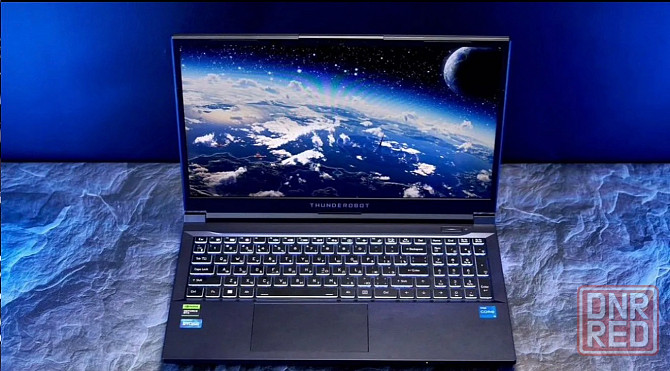 Новый /Игровой 2025 /Thunderobot RTX 4050 Донецк - изображение 3