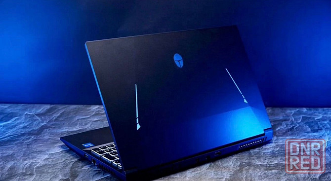 Новый /Игровой 2025 /Thunderobot RTX 4050 Донецк - изображение 1