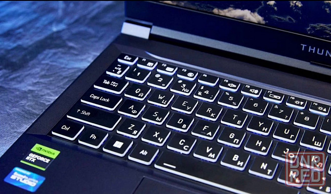 Новый /Игровой 2025 /Thunderobot RTX 4050 Донецк - изображение 2