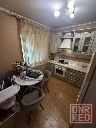 Продажа элитной квартиры в Киевском р-не. Документы готовы. Донецк - изображение 1