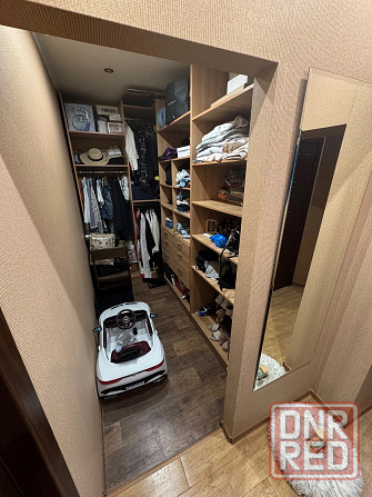 Продажа элитной квартиры в Киевском р-не. Документы готовы. Донецк - изображение 3