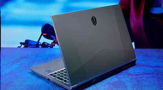 Игровой из самых новых Thunderobot/RTX 4060 Донецк