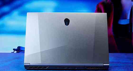 Игровой из самых новых Thunderobot/RTX 4060 Донецк