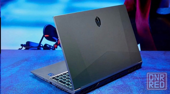 Игровой из самых новых Thunderobot/RTX 4060 Донецк - изображение 4