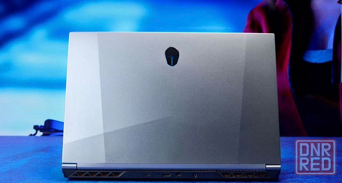 Игровой из самых новых Thunderobot/RTX 4060 Донецк - изображение 1