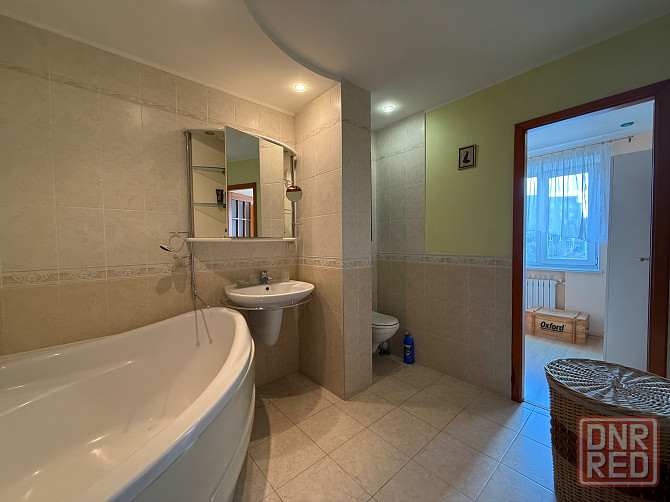 5ти комнатная Продажа Южные склоны Донецк - изображение 10