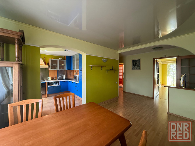 5ти комнатная Продажа Южные склоны Донецк - изображение 12