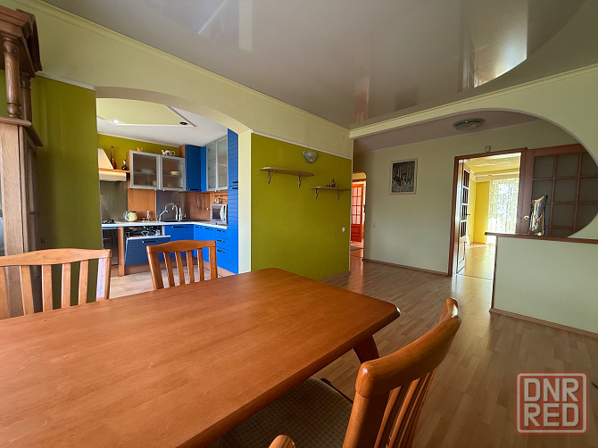 5ти комнатная Продажа Южные склоны Донецк - изображение 3