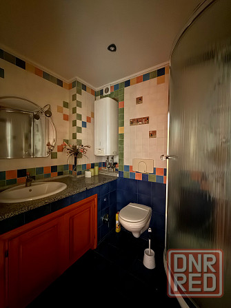 5ти комнатная Продажа Южные склоны Донецк - изображение 9