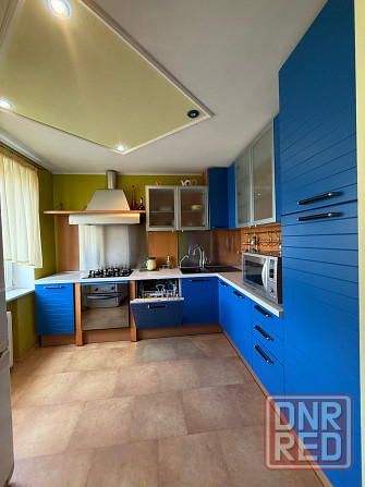 5ти комнатная Продажа Южные склоны Донецк - изображение 1