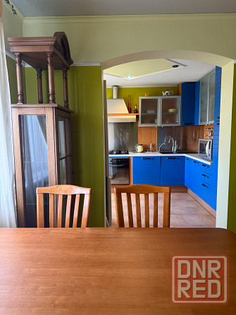 5ти комнатная Продажа Южные склоны Донецк - изображение 4