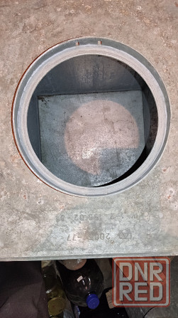 Бак оцинкованный 100литров Донецк - изображение 6