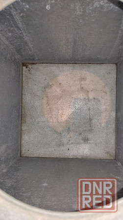 Бак оцинкованный 100литров Донецк - изображение 7