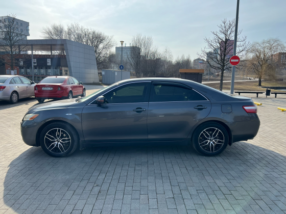 Camry 40 Донецк