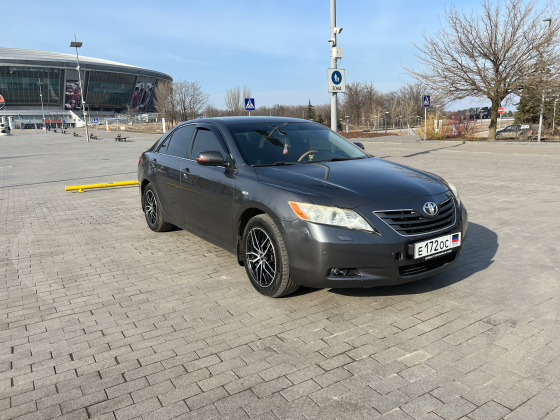 Camry 40 Донецк