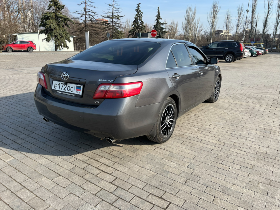 Camry 40 Донецк