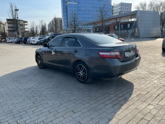 Camry 40 Донецк