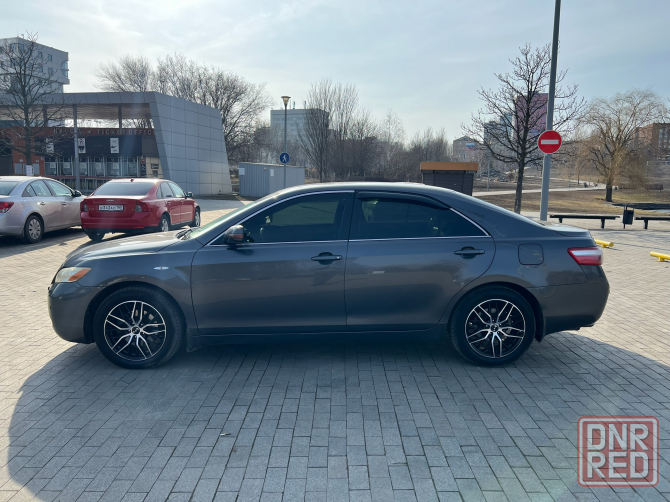 Camry 40 Донецк - изображение 5