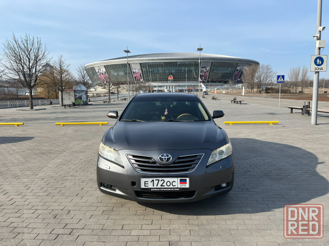 Camry 40 Донецк - изображение 4