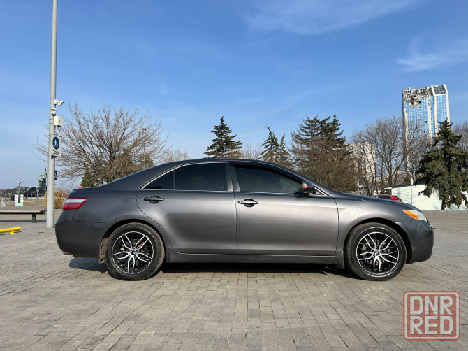 Camry 40 Донецк - изображение 2