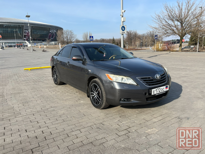 Camry 40 Донецк - изображение 3