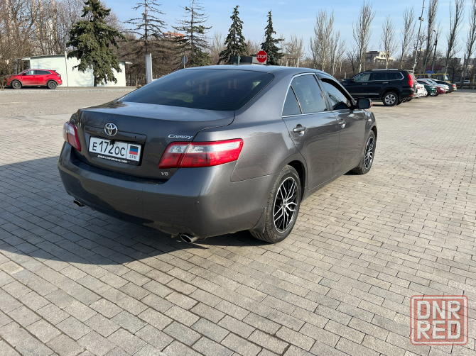 Camry 40 Донецк - изображение 1