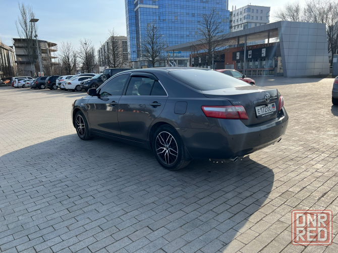 Camry 40 Донецк - изображение 6