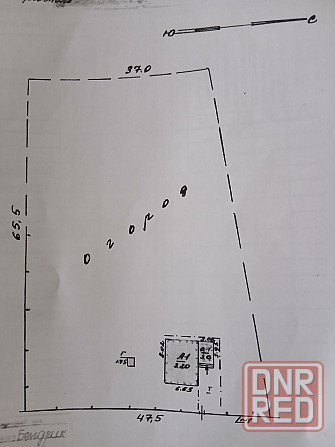 Продается газифицирован Дом Мариуполь - изображение 7
