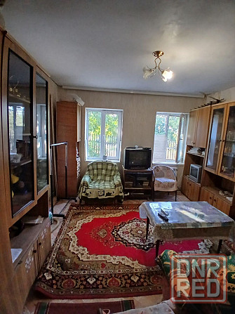 Продается газифицирован Дом Мариуполь - изображение 3