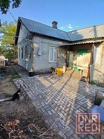 Продается газифицирован Дом Мариуполь - изображение 1