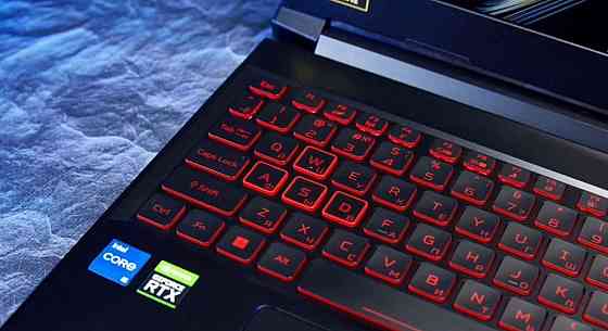 Игровой Acer nitro 5 2.5K экран/16gb Любые игры Донецк