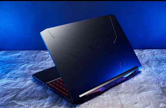 Игровой Acer nitro 5 2.5K экран/16gb Любые игры Донецк