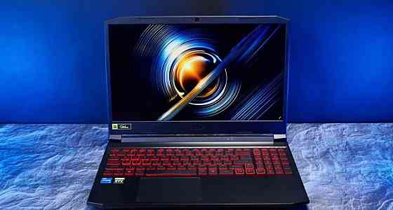 Игровой Acer nitro 5 2.5K экран/16gb Любые игры Донецк