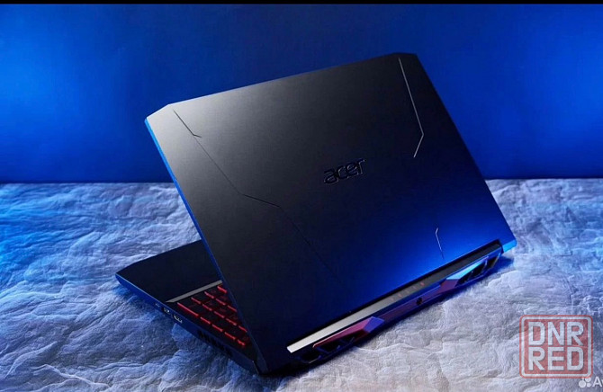 Игровой Acer nitro 5 2.5K экран/16gb Любые игры Донецк - изображение 2