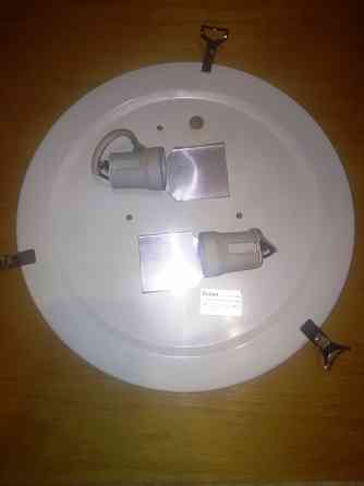 Настенно-потолочный светильник Deluxe Макеевка