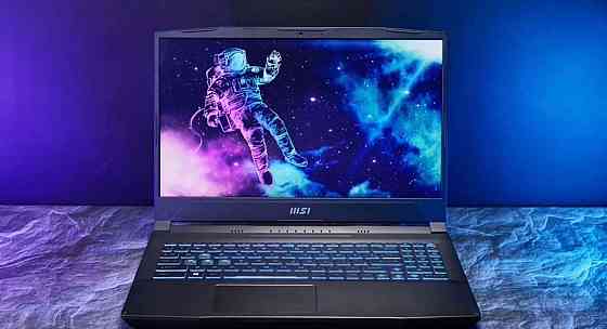 Мощный/ Msi Bravo /RTX 4060 /Любая Игра На Мах Донецк