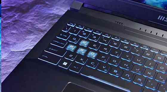 Мощный/ Msi Bravo /RTX 4060 /Любая Игра На Мах Донецк