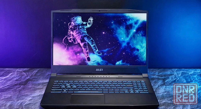 Мощный/ Msi Bravo /RTX 4060 /Любая Игра На Мах Донецк - изображение 2