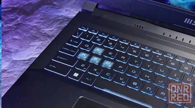 Мощный/ Msi Bravo /RTX 4060 /Любая Игра На Мах Донецк - изображение 4