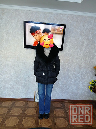 Зимняя куртка новая Макеевка - изображение 3