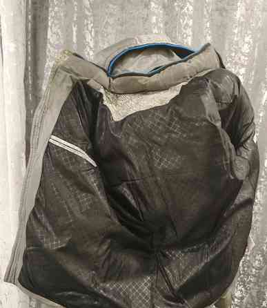 Продам куртку мужскую Донецк