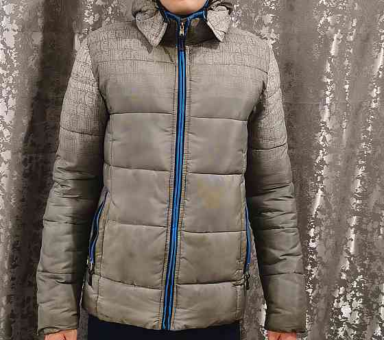 Продам куртку мужскую Донецк