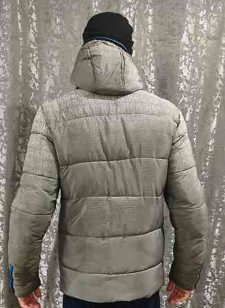 Продам куртку мужскую Донецк