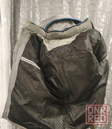 Продам куртку мужскую Донецк - изображение 3