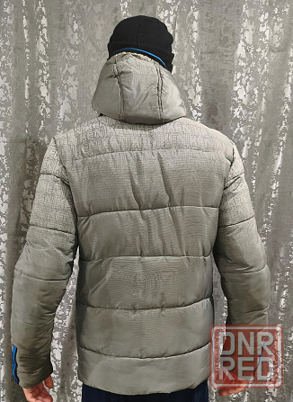 Продам куртку мужскую Донецк - изображение 2