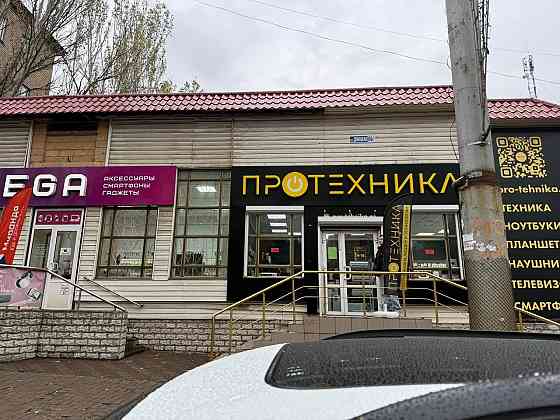 Топ-локация! Аренда помещения в проходном месте в Макеевке по ул.Донецкой! Макеевка