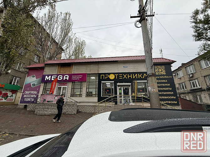 Топ-локация! Аренда помещения в проходном месте в Макеевке по ул.Донецкой! Макеевка - изображение 2