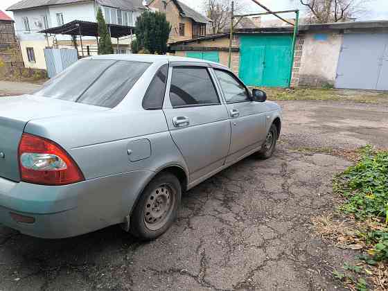 Продам Лада Приора. Макеевка