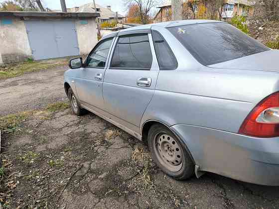 Продам Лада Приора. Макеевка