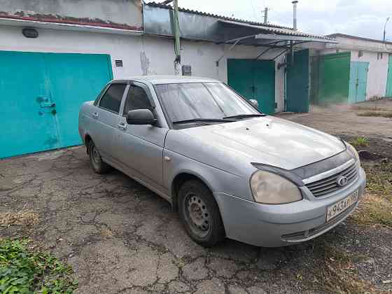 Продам Лада Приора. Макеевка